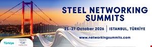 Steel Networking Summit 2026